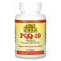 Фото #1 товара Natural Factors, PQQ-10, PQQ 20 мг, коэнзим Q10 200 мг, 30 капсул