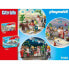 PLAYMOBIL Wedding Party Construction Game