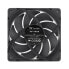 Фото #2 товара Thermaltake Lüfter Toughfan 14 Pro 1-Fan-Pack Black retail - Case Fan