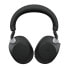 Jabra Evolve2 85 - Link380a UC Stereo, Black, Wired & Wireless, Office/Call center, 20 - 20000 Hz, 286 g, Headset, Black