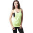 Фото #3 товара URBAN CLASSICS Loose Neon Tank Top