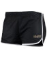ფოტო #3 პროდუქტის Women's Black LAFC Mesh Shorts