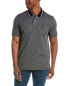 Psycho Bunny Warsaw Polo Shirt Men's