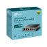 Фото #3 товара TP-LINK 5-Port Gigabit Easy Smart Switch with 4-Port PoE+ - L2 - Gigabit Ethernet (10/100/1000) - Power over Ethernet (PoE)