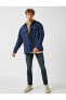 Slim Fit Kot Pantolon - Brad Premium Jean