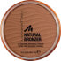 Фото #1 товара Bronzing Puder Natural 001 Sunlight, 14 g