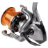 Фото #7 товара VERCELLI Oxygen SCA Surfcasting Reel