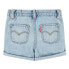 Фото #2 товара LEVI´S ® KIDS Paper Bag Pocket Regular Waist Denim Shorts