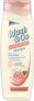 Фото #1 товара Shampoo mit Rosenwasser - Wash&Go 400 ml