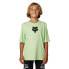 Фото #1 товара FOX RACING MTB Ranger Youth Short Sleeve T-Shirt
