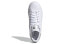 adidas originals Stan Smith 女款 钢印 银尾 / Кроссовки Adidas originals Stan Smith EF6854