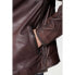 Фото #4 товара SALSA JEANS 21005597 leather jacket