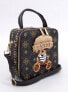 Фото #1 товара Женская сумка ufnal Teddy Bear коричневый