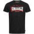 ფოტო #1 პროდუქტის LONSDALE Aldingham short sleeve T-shirt