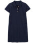 Фото #8 товара Kid Polo Uniform Dress 4