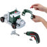 Фото #6 товара Конструктор Klein Bosch screw truck set + Ixolino