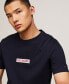 Men's Monotype Box Logo Short Sleeve Crewneck T-Shirt