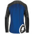 ASSOS Trail long sleeve enduro jersey