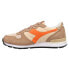 Фото #3 товара Diadora Camaro Lace Up Mens Size 5 D Sneakers Casual Shoes 159886-C9180
