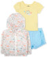 Костюм Baby Essentials Rainbow , 3 Piece Set