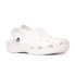 Crocs Classic Geometric Clog