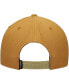 ფოტო #2 პროდუქტის Men's Gold VA Patch Snapback Hat