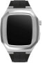 Фото #1 товара Switch 44 Silver - Pouzdro s řemínkem pro Apple Watch 44 mm DW01200006