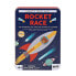 Фото #6 товара PETIT COLLAGE Rocket Race Game Tin