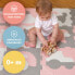 Фото #10 товара Puzzlematte für Babys - Safari Tiere