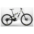 Фото #2 товара HUSQVARNA BIKES Mountain Cross MC4 27.5´´ 12s GX 2023 MTB electric bike