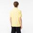 LACOSTE Best Short Sleeve Polo Shirt