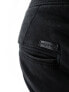 Фото #4 товара Jack & Jones Intelligence slim fit chinos in black