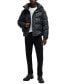 ფოტო #2 პროდუქტის Men's Water-Repellent Regular-Fit Puffer Jacket