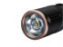 Fenix E20 V2.0 - Hand flashlight - Black - Duraluminium - Buttons - Rotary - 2 m - IP68