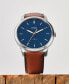 Фото #7 товара Наручные часы Citizen Ursula Stainless Steel & Black Ceramic Bracelet Watch 36mm.