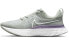 Nike React Infinity Run Flyknit 2 CT2423-005 Running Shoes