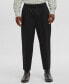 Men's Relaxed-Fit Trousers, Created for Macy's