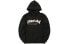 Худи Thrasher Intro Burner Logo 144674M