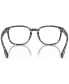 ფოტო #4 პროდუქტის Men's Square Eyeglasses, BE2344 53