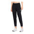 Long Sports Trousers Nike Air Black Lady Grey