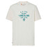 Фото #1 товара TIMBERLAND Refibra Front Graphic short sleeve T-shirt