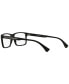 Men's Eyeglasses, EA3038