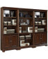 Weston Open Bookcase