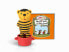 Tonies 01-0001, Spielzeug-Spieldosenfigur, 5 Jahr(e), Schwarz, Gelb