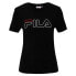 Фото #2 товара FILA FAW0335 short sleeve T-shirt