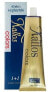 Creme-Haarfarbe - Kallos Cosmetics Hair Colors 7TR 7TR - фото #2