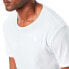 ფოტო #5 პროდუქტის G-STAR Base Round Neck 2 Units short sleeve T-shirt