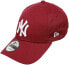 Фото #3 товара New Era 9forty New York Yankees Cap Men's