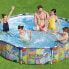 Schwimmbad-Set 569851 (5-teilig)