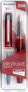 Фото #5 товара Platinum Pióro wieczne Platinum Prefounte Crimson Red, M, w plastikowym opakowaniu, na blistrze, bordowe